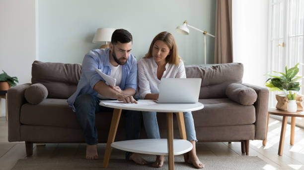 Trusted District Heights, MD Loan Agency Experts